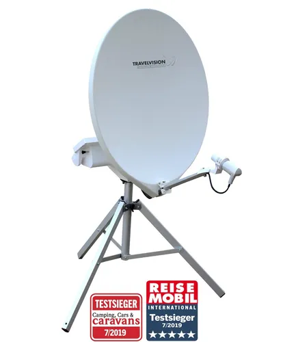 Travelvision R7 / 65