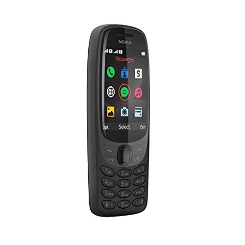Nokia 6310 von Nokia
