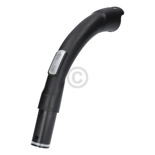 Handgriff wie Electrolux 219371211/0 Ovalrohranschluss 36x40mm für Staubsaugersc