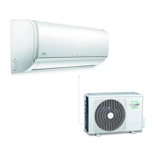 Remko Raumklima Wandgerät SKW 261 DC 1648261