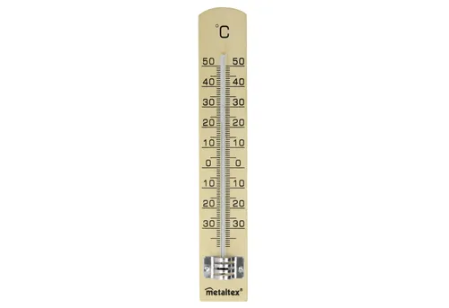 Metaltex Innenthermometer