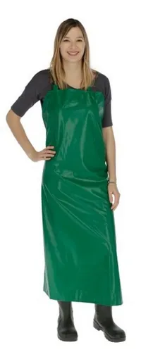 Schürzen Grün von Kerbl
