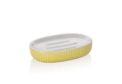 kela Seifenschale Ava, Breite: 8,5 cm von Kela