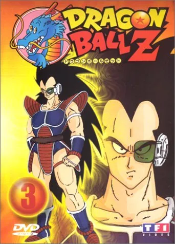 Dragon Ball Z