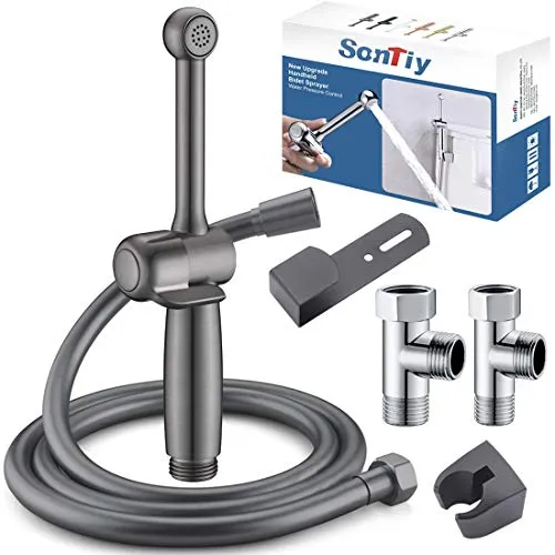 Bidet-Hähne & -Sprüher von SonTiy