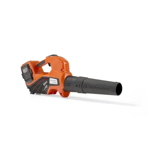 Husqvarna Kinder-Gartenset 325iBV Laubbläser von Husqvarna
