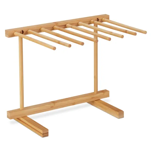 Nudeltrockner Pasta-Trockner 8 Arme Faltbar