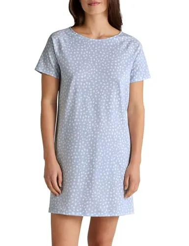CALIDA Nachthemd Favourites mit dekorativem Schlitz von CALIDA