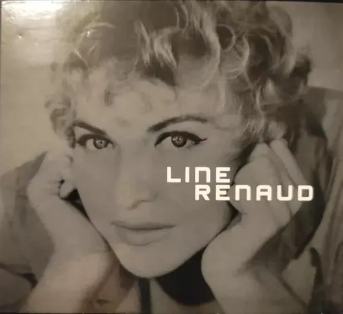Line Renaud, Line Renaud