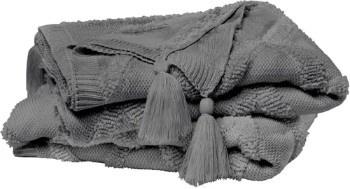 Vario Boho Kuscheldecke von Primera