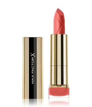 Make-up Orange von Max Factor