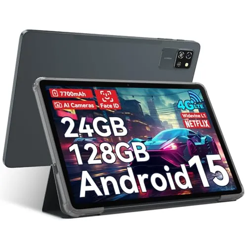 Android Tablets bis 150 Euro von Blackview