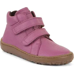 Froddo Kinder Barfußschuhe Rosa G3110263-6 Grösse 31 - Rosa - 31
