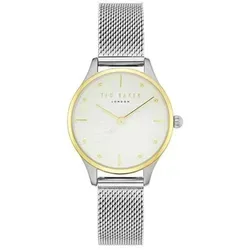 Ted Baker TE50704001 Damenuhr [Ø 30 mm] von Ted Baker