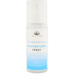 Magnesiumöl Spray 150 ml - Entspannung für Körper und Geist - Arzneimittel zur Haut- und Körperpflege, bietet schnelle Entspannung und kann Muskelverspannungen lindern.