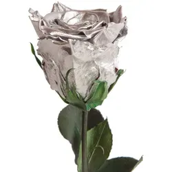 Kunstblumen von Rosemarie Schulz