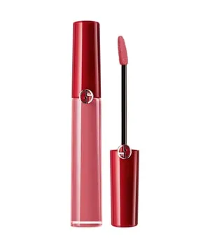 Giorgio Armani Lip Maestro Liquid Lipstick Nr. 501 - Casual Pink - Lippenstift in leuchtend mattem Finish, innovative Gel-Textur für angenehmen Tragekomfort und langanhaltende Feuchtigkeit. Ideal für perfekt geschminkte Lippen mit samt-weichem Finish.