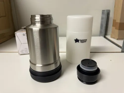 Produktbild Tommee Tippee Flaschenerwärmer für unterwegs (42300041)