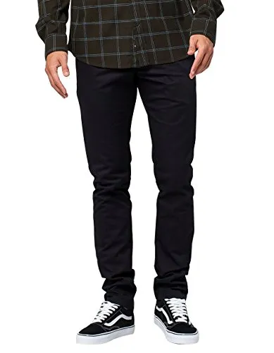 Dickies Hosen Schwarz von Dickies