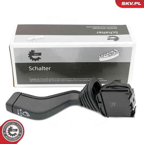 Esen Skv Lenkstockschalter 38SKV567
