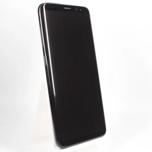 SAMSUNG Galaxy S8 Smartphone von Samsung