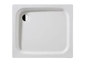 Kaldewei Duschwanne „Duschplan“ 80 × 90 cm von KALDEWEI