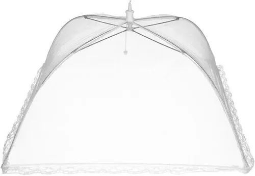 Insektenhaube Nele, 42x42cm von Reimo