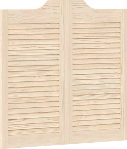 Türen Braun von vidaXL