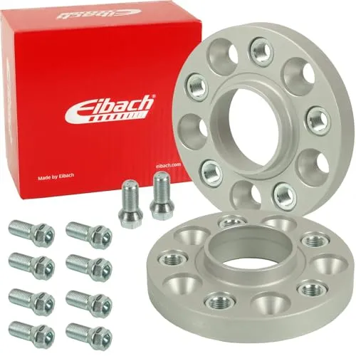 EIBACH Spurverbreiterung Pro-Spacer 50 für VW
