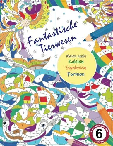 Produktbild Phantastische Tierwesen
