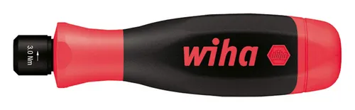 Wiha easyTorque Drehmoment Schraubendreher (36320)