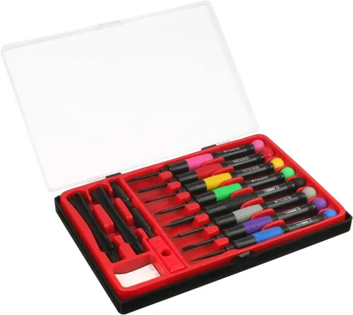 Schraubendreher-Set für Handys  11-teilig