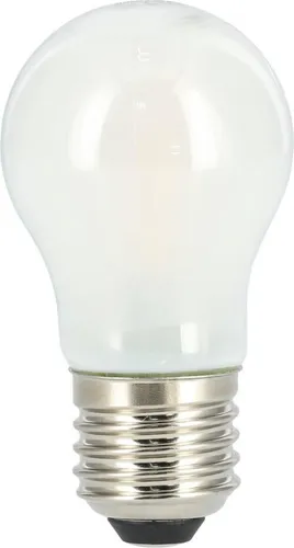Xavax LED-Filament E27 Tropfenlampe 250lm von Xavax