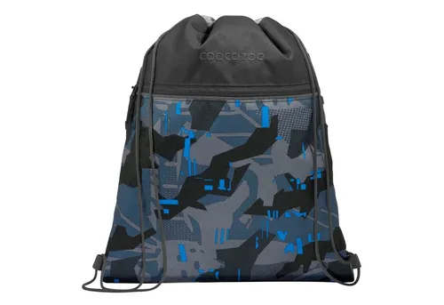coocazoo Turnbeutel Blue Craft von coocazoo