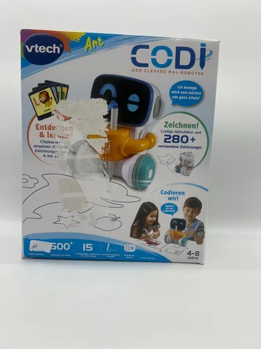 Produktbild VTech Codi