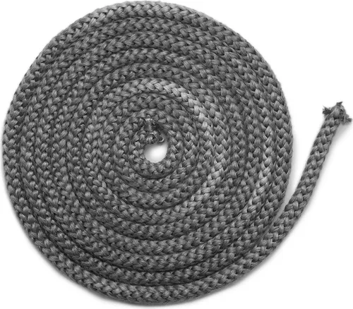 Passgenaue Türdichtung A für Oranier Polar 8 Kaminofen Ersatzteil Ofendichtung