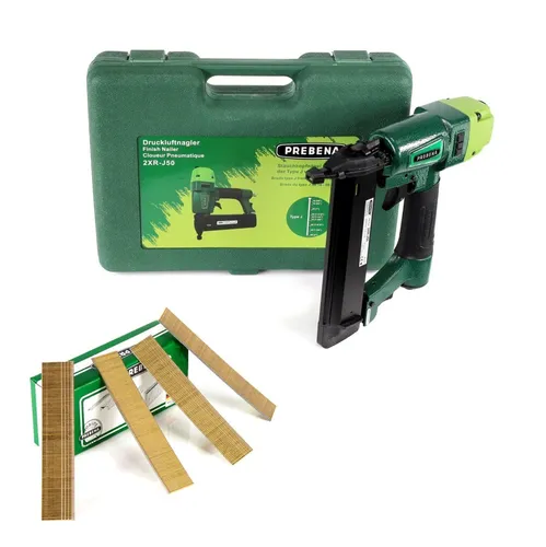 Prebena Nagler & Tacker von Prebena