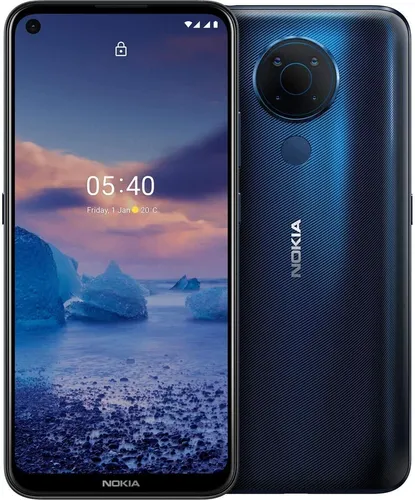 Produktbild Nokia 5.4 | 128 GB