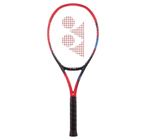 Yonex Tennisschläger VCore 98 (305g) Scarlet in orange von YONEX