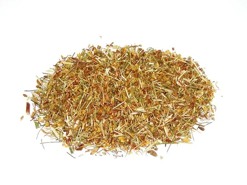 Johanniskraut Tee 100g Vorratspack loser 1kg/29,80€ g1 Tee-Meyer