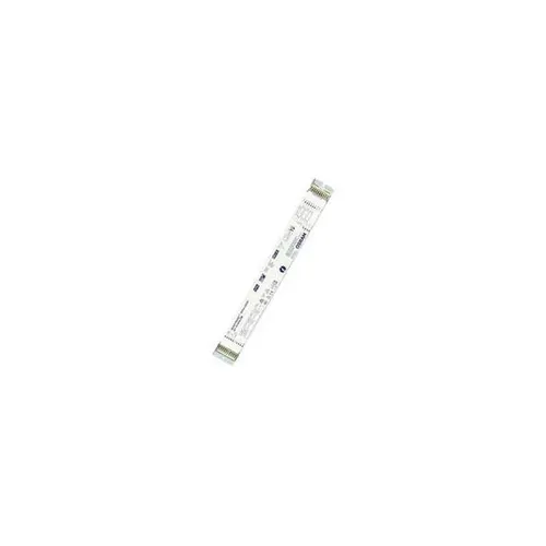 Osram 069719 Elektronisches Vorschaltgerät DIM für Röhren T5 QT-I 3X14/220-24...