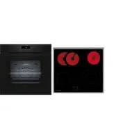 NEFF Backofen-Set BTX46PB0 von NEFF