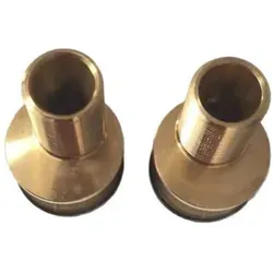 hansgrohe S Anschluß 95772000 - Hochwertiger Ersatzteil für Sanitärinstallation - Ersatzteil für zuverlässige Sanitärinstallation, garantiert höchste Qualität und Langlebigkeit.