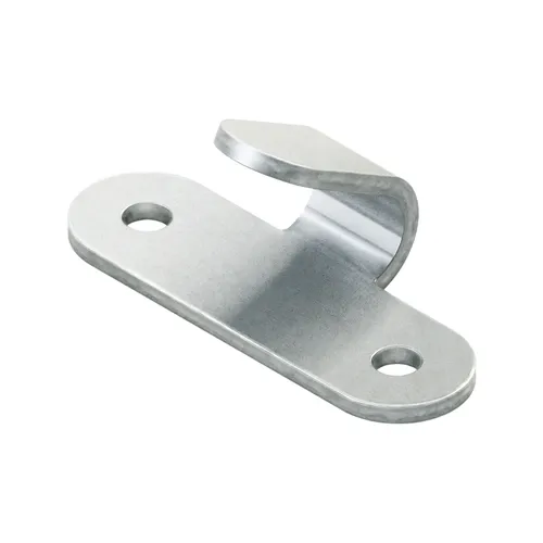 Aufbewahrungshaken & Regale Silber von Dreamprint