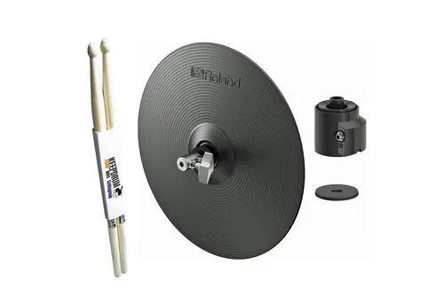 Elektronische Schlagzeuge von Roland Audio