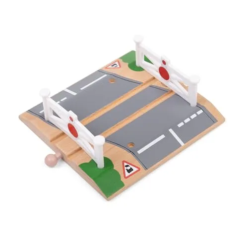Bigjigs Rail Schritt zu Ebene
