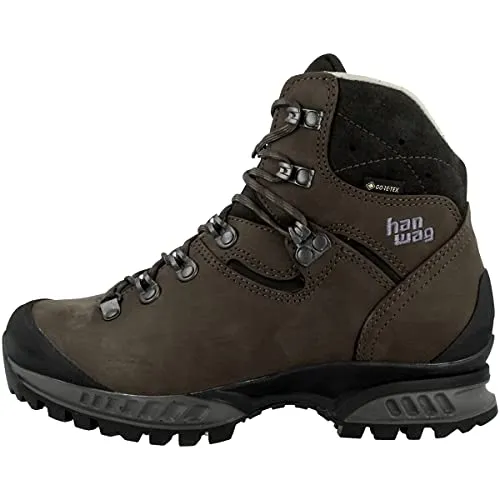 Hanwag Tatra II Lady GTX Brown
