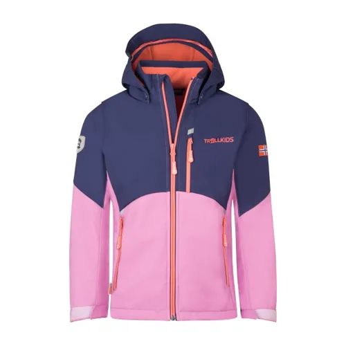 Trollkids Funktionsjacke