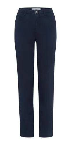 BRAX Damen Style Mary elegant-Sportive Five-Pocket-Hose