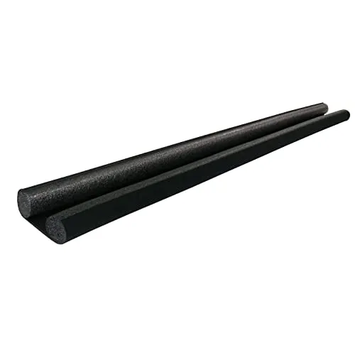 Produktbild MAUK® Zugluftstopper für Türen Windstopper Türisolierung Haustür Türabdichtung anpassbar 95cm